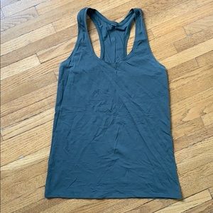 Lululemon racer back